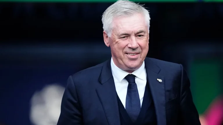 La única razón de Ancelotti para mandar a Asencio al ostracismo