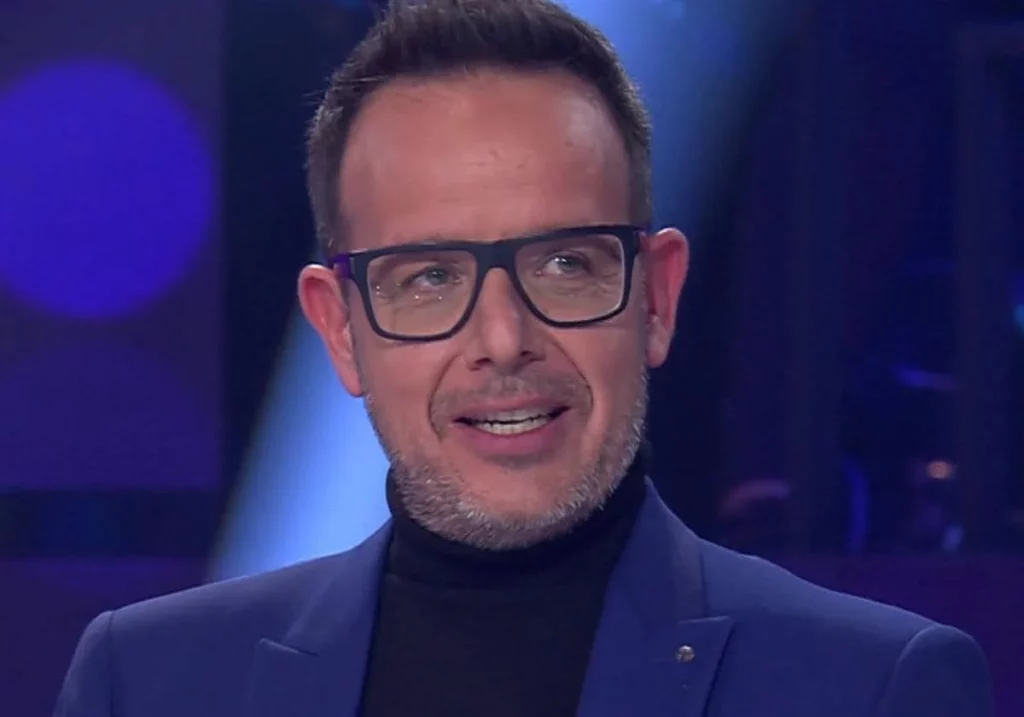 El problemón de Antena 3 con la gran final de 'Tu cara me suena' 3 El problemón de Antena 3 con la gran final de 'Tu cara me suena'