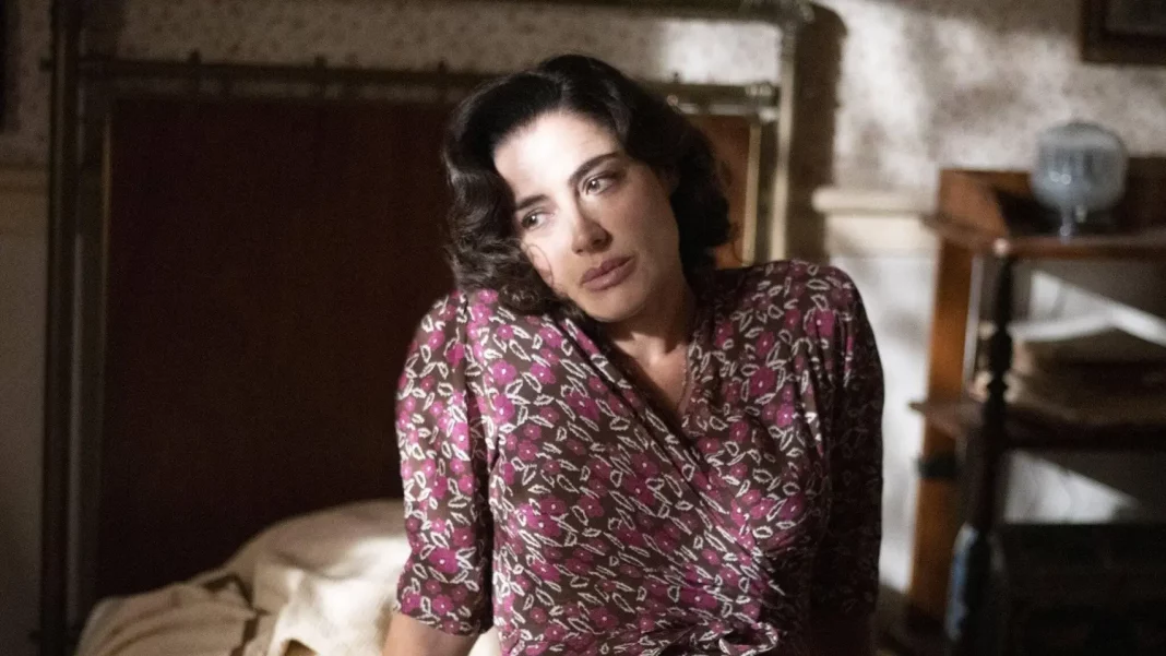 La nueva serie de Antena 3 para el verano que busca repetir el éxito de ‘La esposa’