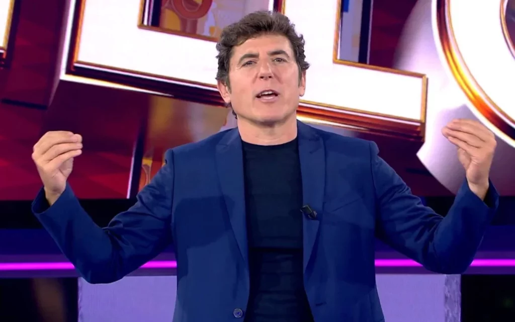 Atresmedia ya tiene sustituto de Eva González y 'La Voz Kids' para la noche del sábado 20 Atresmedia ya tiene sustituto de Eva González y 'La Voz Kids' para la noche del sábado