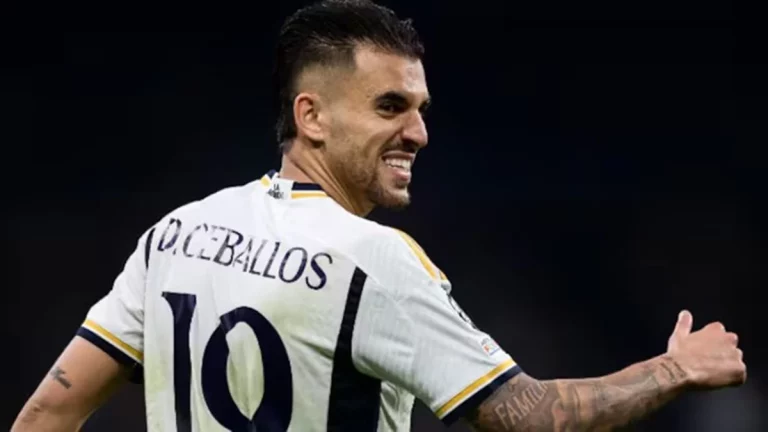 Ceballos da todas las facilidades posibles al Betis: pero falta un paso clave del club