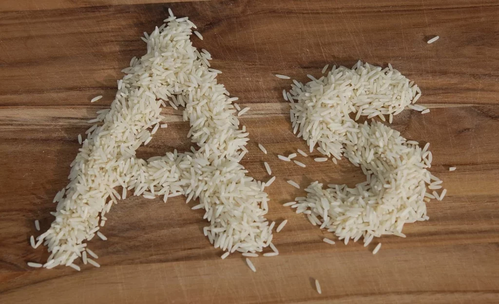 La OCU alerta sobre el peligro de consumir arroz 82 Esfuerzos globales y reglamentaciones