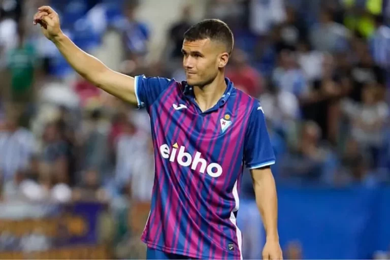 Así está el fichaje de Ager Aketxe por el Zaragoza