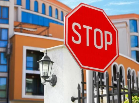 Así son los estratégicos radares de la DGT en los Stop Así son los estratégicos radares de la DGT en los Stop