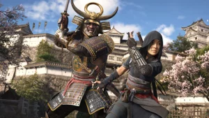 Última actualización de Assassin's Creed Shadows: llega una historia que conecta con Black Flag