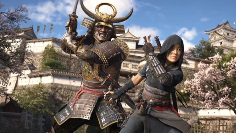 Última actualización de Assassin's Creed Shadows: llega una historia que conecta con Black Flag