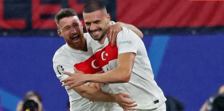 El Atlético se fija en un jugador de la sorprendente Turquía