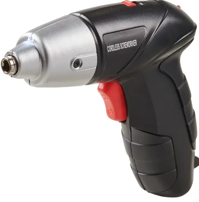 El potente taladro de Leroy Merlin sin cables por solo 10 euros de precio