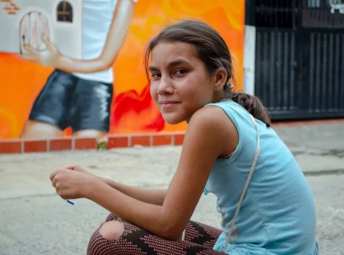 Ayuda en Acción Ayuda en Acción