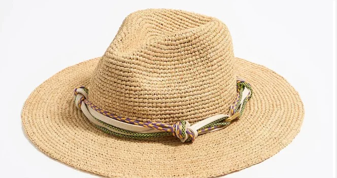 Protégete y estiliza tus looks con los sombreros de El Corte Inglés a precios rebajadísimos 1 BIMBA BOLSO