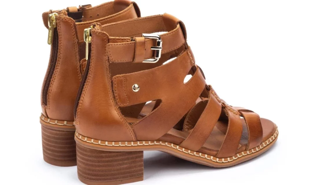 5 sandalias en oferta de Pikolinos que puedes comprar en Amazon y El Corte Inglés