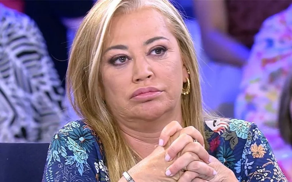 "Fue un tema político": Belén Esteban fue rechazada de la competencia de Telecinco y Mediaset