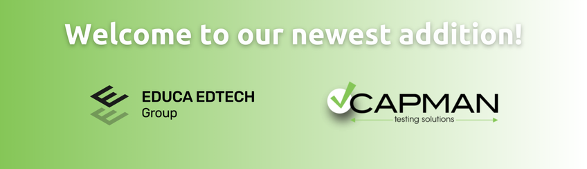 EDUCA EDTECH Group suma a sus marcas a la certificadora de idiomas más prestigiosa, Capman 1 CAPMAN