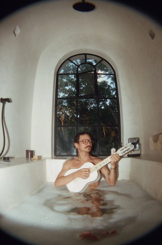 Caloncho OOae TOFU OCo Spotify