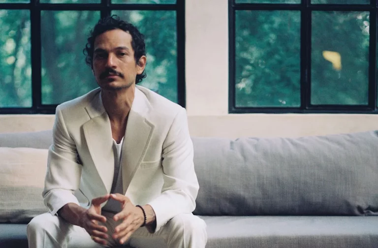 Caloncho y la belleza de la canción de autor optimista