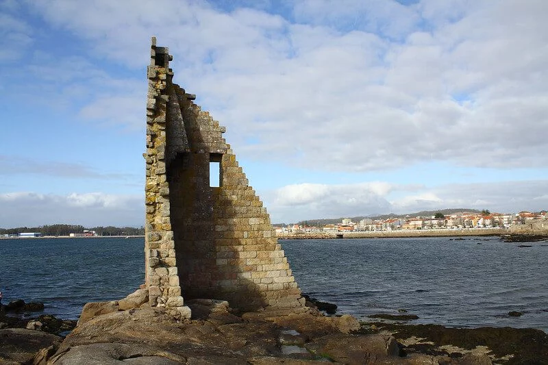 Cambados: historia y vino en la costa de Pontevedra
