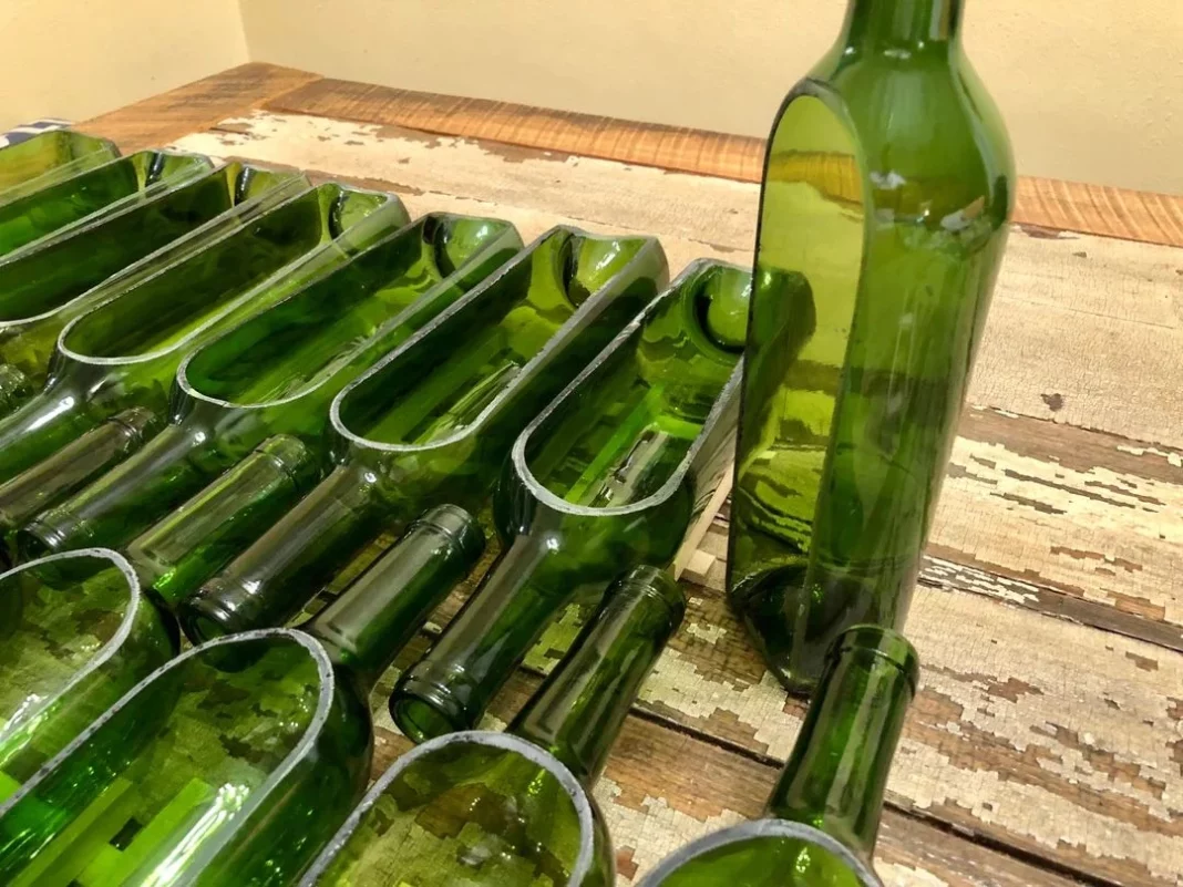 Capacidad pulmonar de los vidrieros