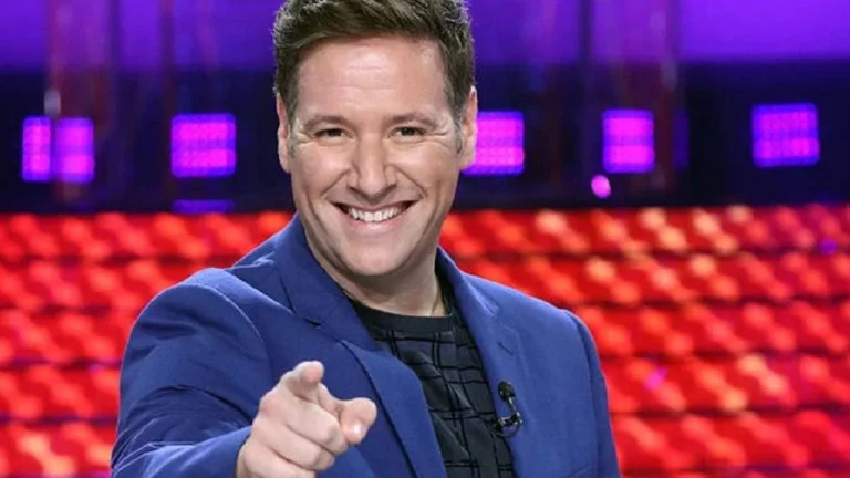 Todo lo que se sabe del nuevo programa de Carlos Latre en Telecinco para competir con Pablo Motos y Broncano