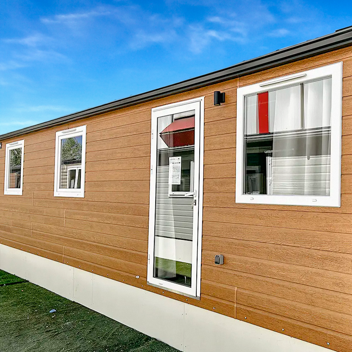 Marbella se asoma a las viviendas del futuro en la feria de Casaredia del 1 al 4 de agosto 1 Marbella se asoma a las viviendas del futuro en la feria de Casaredia del 1 al 4 de agosto