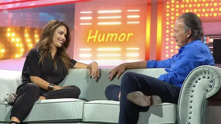 Tras su salida de Telecinco, Lara Álvarez habla del acoso constante que vivió 