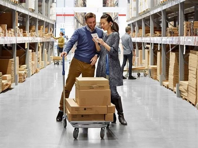 Cómo manejar el efecto IKEA en tu vida diaria