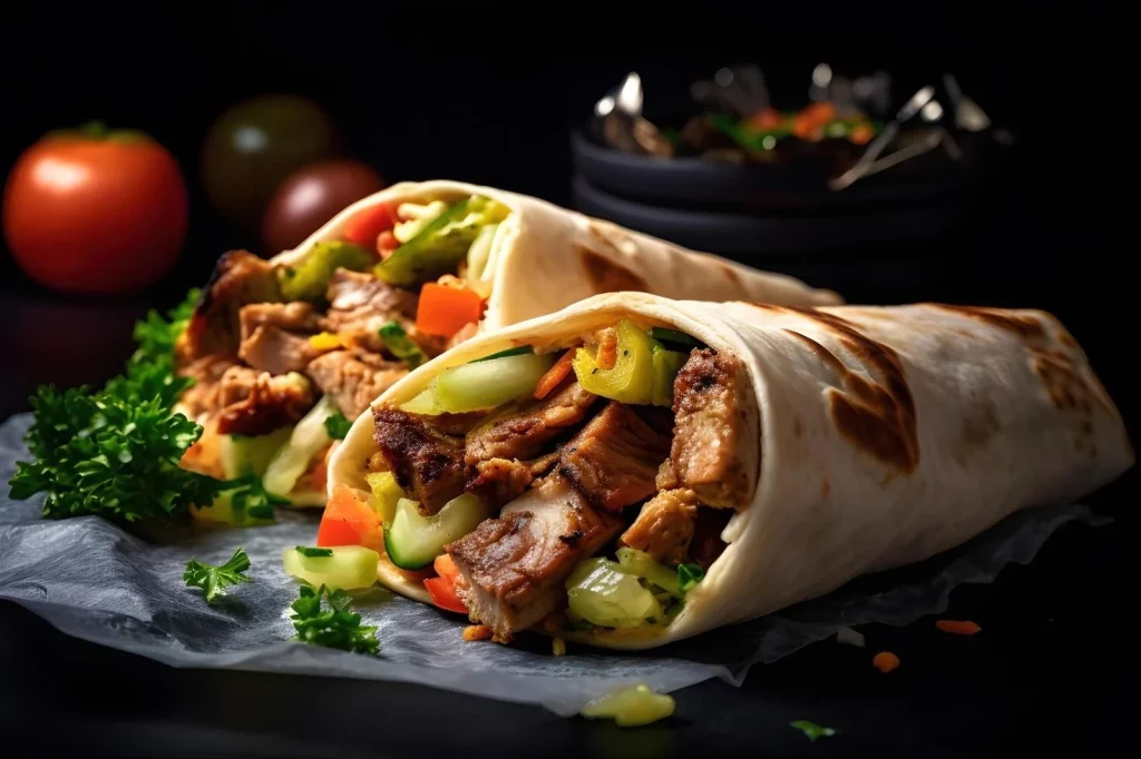 Prepara shawarma casero con esta receta árabe infalible 6 Cómo preparar la salsa clásica