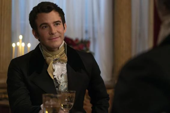 'Los Bridgerton' revela al protagonista de la temporada 4 en Netflix y adelanta su sinopsis