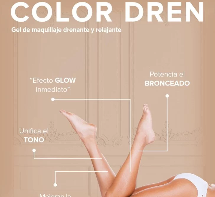 Druni y Amazon venden la crema bronceadora que vas a llevarte a la playa y la piscina