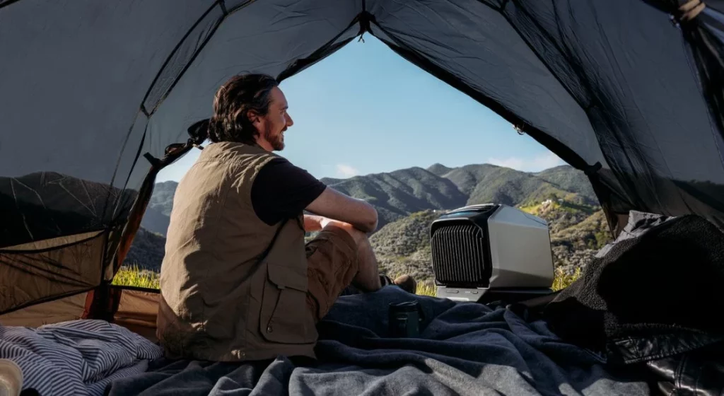 Ni Carrefour ni Alcampo: Decathlon tiene un aire acondicionado portátil multifunción y ecológico 14 Ni Carrefour ni Alcampo: Decathlon tiene un aire acondicionado portátil multifunción y ecológico