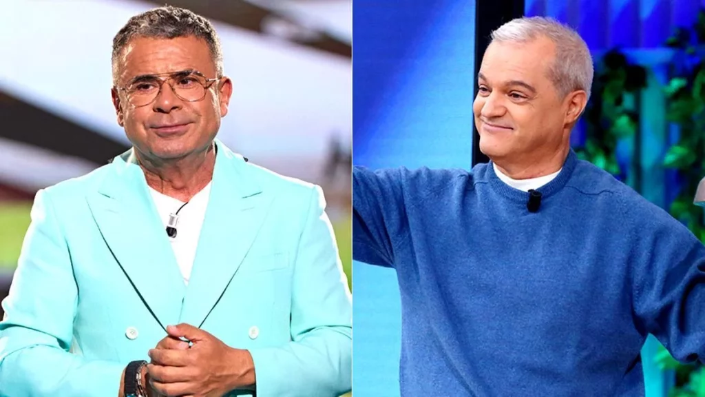 Lo que ha hecho Mediaset con Telecinco para atacar a La 1 y el Grand Prix de Ramón García