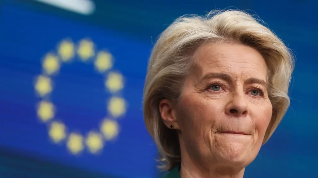 España espera el impulso a la agricultura en el nuevo mandato de Ursula von der Leyen 1 Compromiso con el desarrollo rural y la sostenibilidad