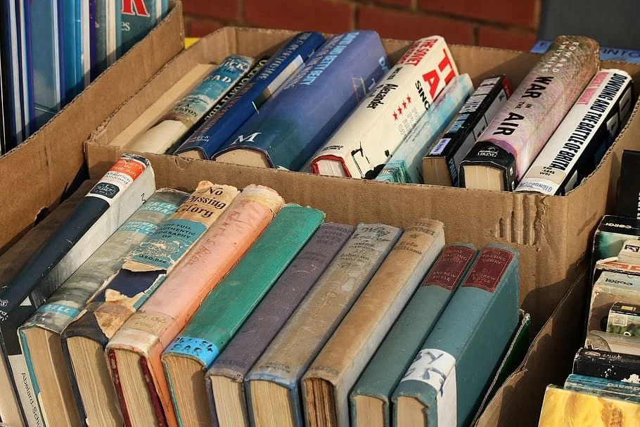 Conoce el estado de tus libros