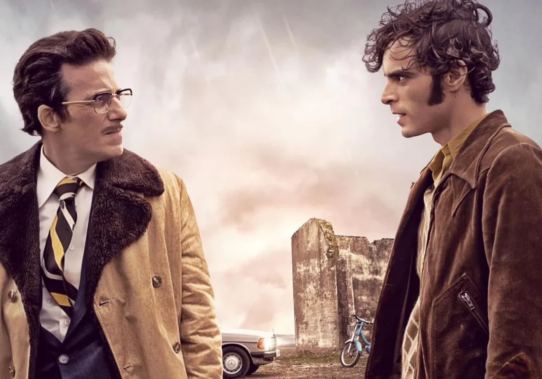 Te engancha y no te suelta: la serie 'El Marqués', de Telecinco, aterrizará en una plataforma de streaming online