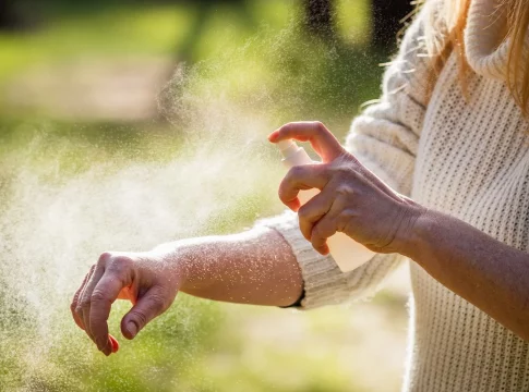 Consejos adicionales para protegerte de los mosquitos Consejos adicionales para protegerte de los mosquitos