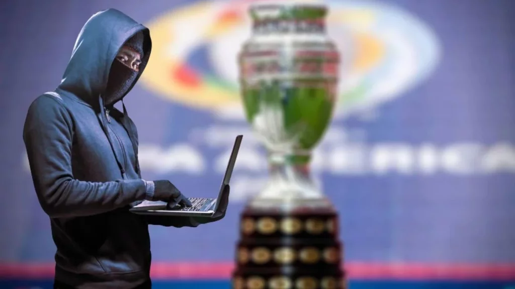 Consejos para evitar fraudes en los JJOO: identifica y protege tus datos de las páginas web falsas