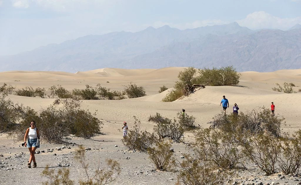 Consejos para sobrellevar el calor extremo