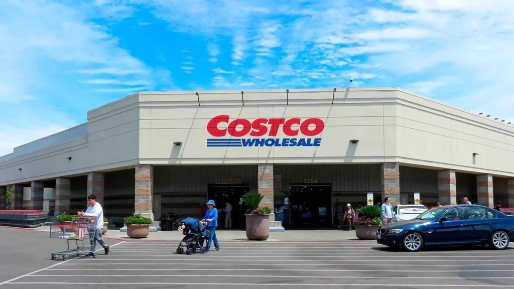 Lo que hay detrás de una apertura Costco: permisos, estudios y mucha planificación