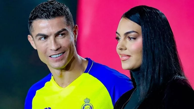 El documental de Georgina da pistas clave de su futuro junto a Cristiano