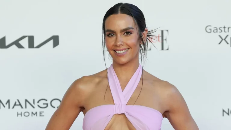 Lluvia de críticas a Cristina Pedroche por lo que ha hecho para su hija en su primer cumpleaños