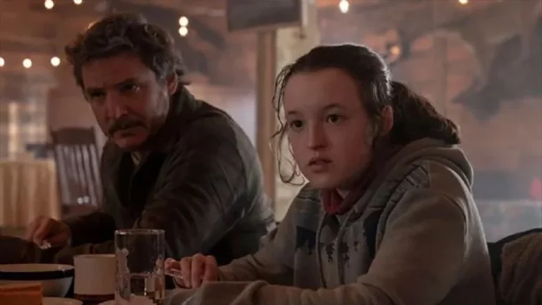 Críticas a las imágenes filtradas de la temporada 2 de ‘The Last of Us’ de HBO Max