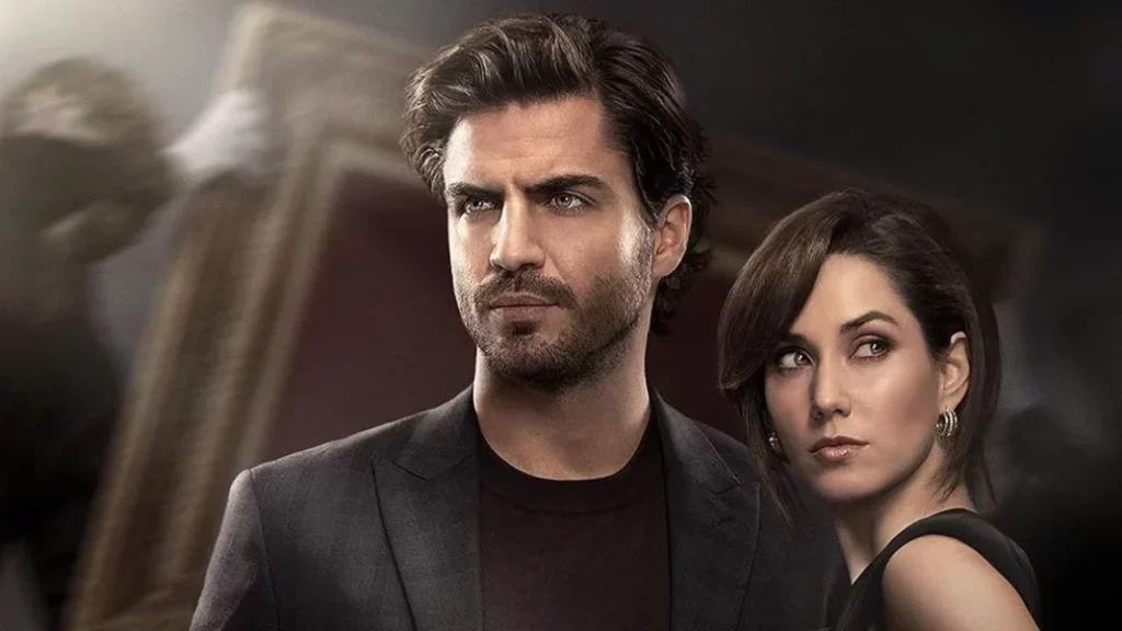 Antena 3 apuesta por una serie de Prime Video para el verano, con Maxi Iglesias de protagonista