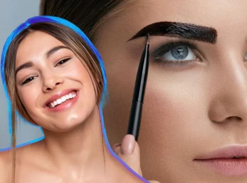 Descubre trucos caseros para eliminar las canas de las cejas de manera efectiva Descubre trucos caseros para eliminar las canas de las cejas de manera efectiva