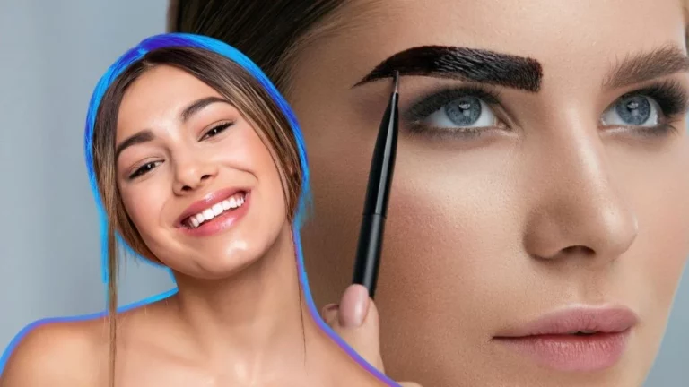 Descubre trucos caseros para eliminar las canas de las cejas de manera efectiva