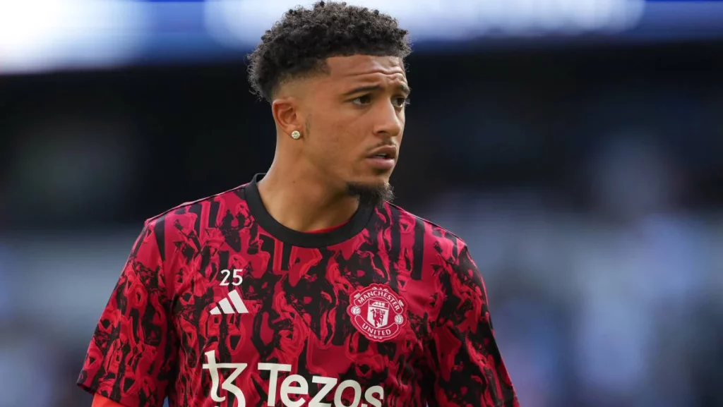 Flick da un nombre alternativo a Nico Williams: dice que es mejor 115 Desempeño en el Borussia Dortmund