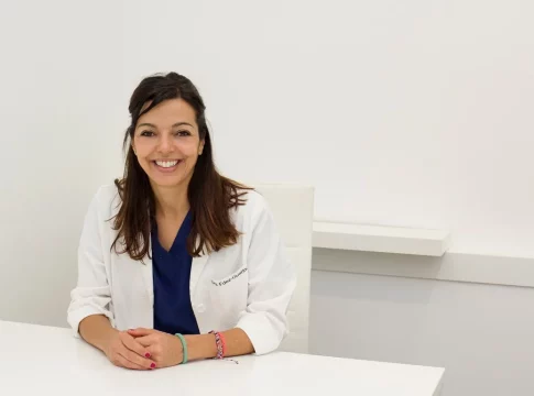 Dra Fernández-Guarino, Clínica de Dermatología Madriderma Dra Fernández-Guarino, Clínica de Dermatología Madriderma