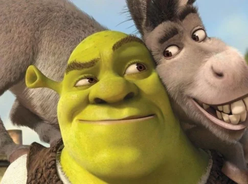DreamWorks contra Disney el estreno de ‘Shrek 5’ coincide con otra película de dibujos DreamWorks contra Disney el estreno de ‘Shrek 5’ coincide con otra película de dibujos