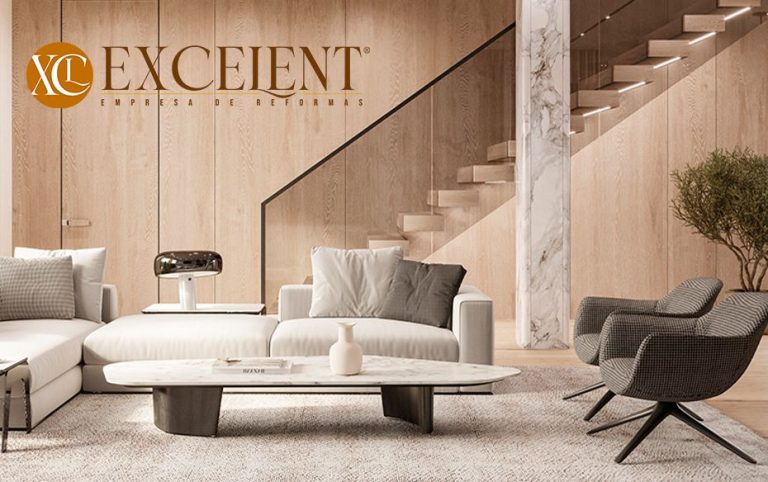 Reformas Excelent: la clave para una reforma perfecta en Madrid