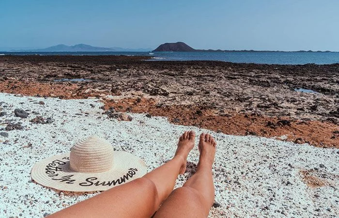 Echa un vistazo a las 10 playas más escalofriantes de España y por qué lo son
