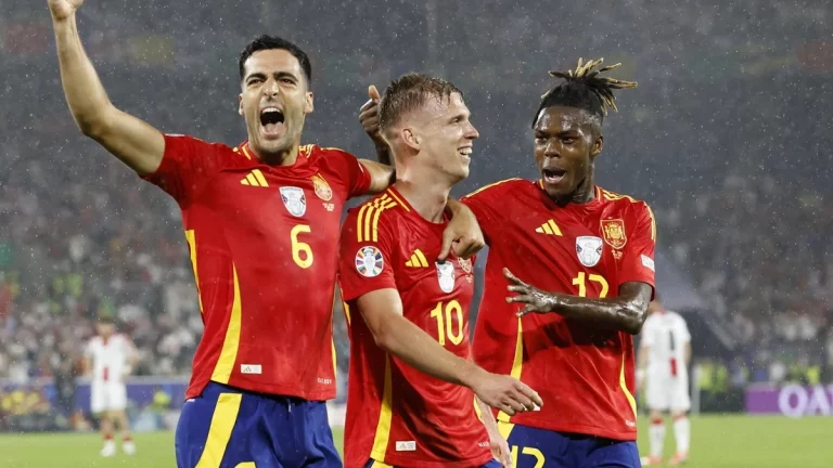 El España Alemania supone un reto hasta ahora imposible para la Selección