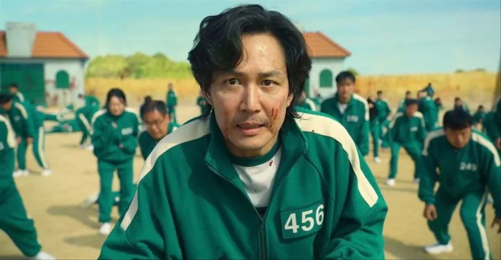 Top 10 de las series coreanas más impactantes que puedes encontrar en Netflix 16 El Juego del Calamar y La Gloria